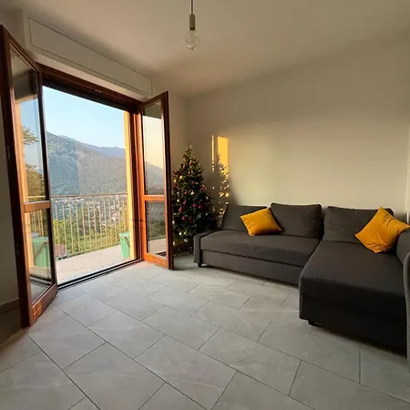 Roccolo Valley View * Όπως