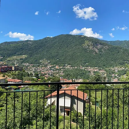 Roccolo Valley View Διαμέρισμα Όπως