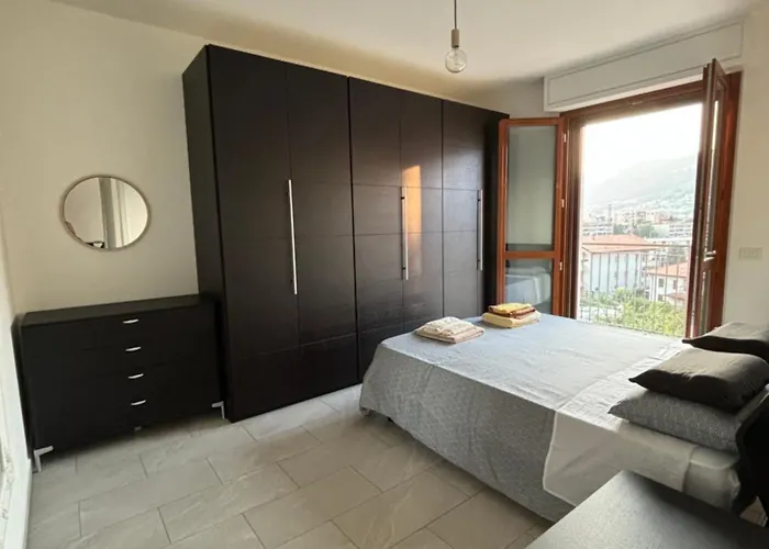 Roccolo Valley View Appartement