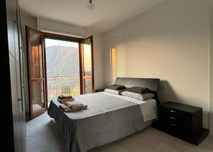 Appartement Roccolo Valley View *